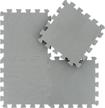 qqpp rubber tiles interlocking puzzle puzzles logo