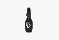 🚀 raceface turbine r dropper seatpost: universal remote & lever in sleek black logo