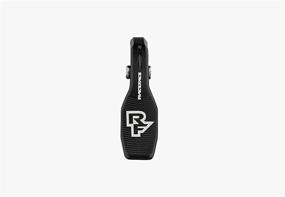 img 3 attached to 🚀 RaceFace Turbine R Dropper Seatpost: Universal Remote & Lever in Sleek Black