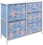 sorbus dresser drawers furniture accessories logo