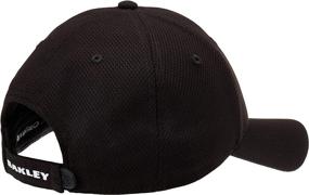 img 2 attached to 🧢 Ultimate Performance: Oakley Men's Golf Ellipse Hat