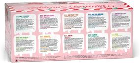 img 1 attached to 🐱 Weruva B.F.F. Holiday Snuggles Variety Pack: Grain-Free Canned Cat Food Bundle - 24-Pack, 2.8oz & 3oz Cans