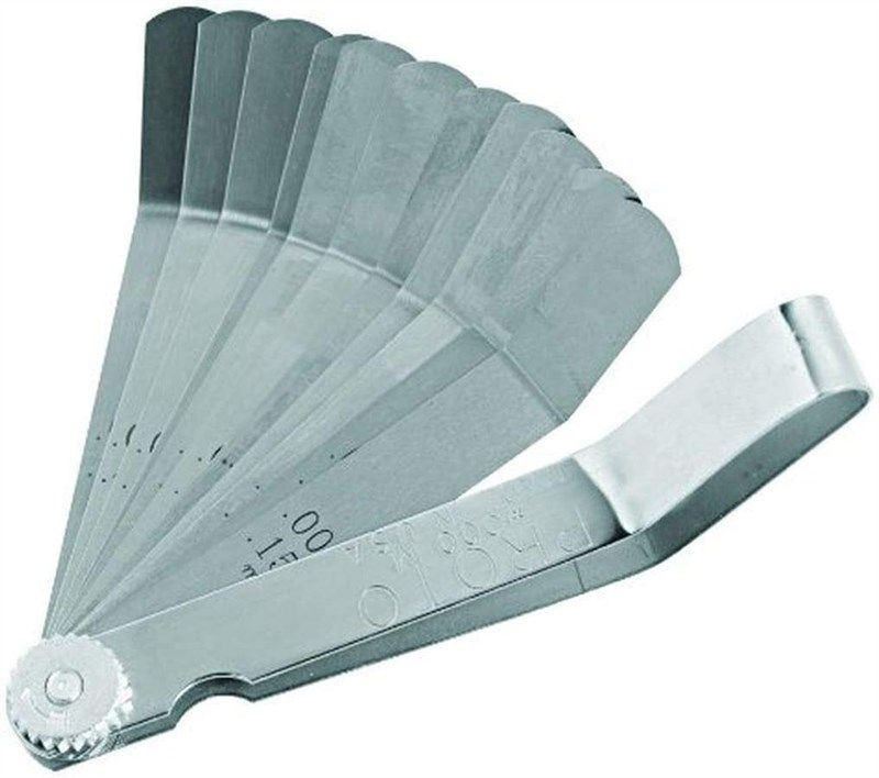 stanley proto j000m blade feeler logo