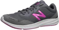 🏃 performance unleashed: new balance women's 490 v7 running shoe logo