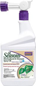 img 1 attached to 🌱 Dormant Horticultural Magic: BONIDE Seasons 8 Fl Oz Guide