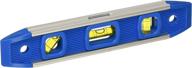 🔧 empire 587-24 torpedo level: 9-inch magnetic bubble level for professional accuracy logo