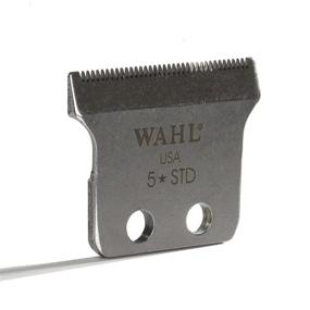 img 2 attached to Wahl Professional Adjustable Detailer Trimmer Blade for 5 Star Series Hero, Razor Edger, G Whiz, and Sterling Definitions Trimmers - Model 1062-600