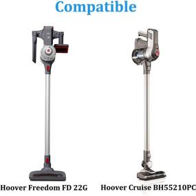 Hoover cruise cordless discount reviews