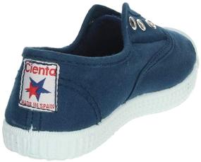 img 2 attached to Cienta Kids Shoes Toddler Little Boys' Shoes