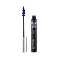 💙 navy blue excellence: unlock the power of ruby kisses super mascara! logo