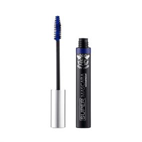 img 1 attached to 💙 Navy Blue Excellence: Unlock the Power of Ruby Kisses Super Mascara!