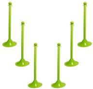 enhance crowd control with 👥 mr chain 91514 6 stanchion overall logo