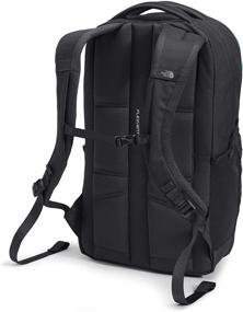 img 2 attached to 🎒 Stylish and Functional: North Face Women's Jester Black Backpacks - Ideal Casual Daypacks
