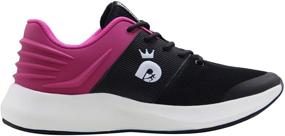 img 1 attached to BomKinta Breathable Comfortable Sneakers Athletic Women's Shoes for Athletic