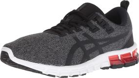 img 1 attached to ASICS Gel Quantum 90 Running Black