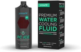 img 1 attached to PrimoChill Ice Low Conductive Coolant Blood