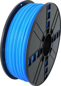 img 4 attached to 🔵 Blue ABS 3D Printer Filament by MG Chemicals