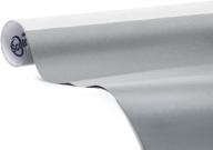 🔘 high-quality 3m 1080 gloss white aluminum vinyl wrap roll in 1/2ft x 5ft size logo
