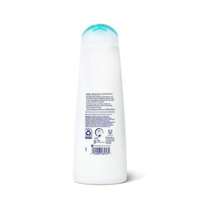 img 3 attached to 🚿 Dove Nutritive Solutions Daily Moisture Shampoo for Normal to Dry Hair - 12 oz, 4 Pack with Pro-Moisture Complex for Manageable and Silky Hair