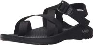 chaco womens z2 classic w black women's shoes logo