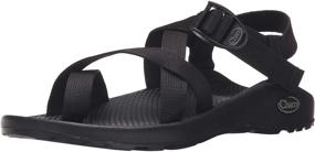 img 4 attached to Chaco Womens Z2 Classic W Black Women's Shoes