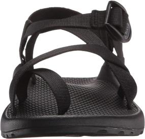 img 3 attached to Chaco Womens Z2 Classic W Black Women's Shoes