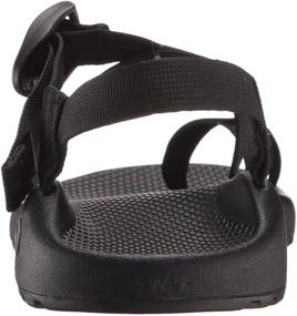 img 2 attached to Chaco Womens Z2 Classic W Black Women's Shoes