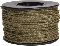 atwood rope mfg multi-cam mc19 micro cord: high-quality 1.18mm x 125' made in the usa логотип