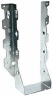 simpson strong lus210 2z galvanized double logo