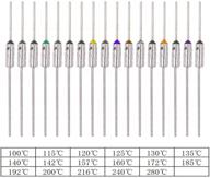 hilitchi circuit temperature thermal assortment logo