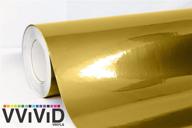 жидкий автомобильный клей с возможностью выпуска воздуха vvivid логотип