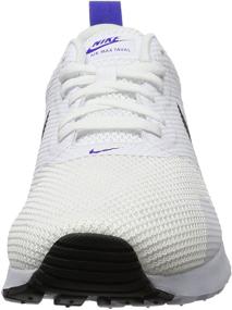 img 3 attached to NIKE Mens Tavas Running 705149 407 Men's Shoes