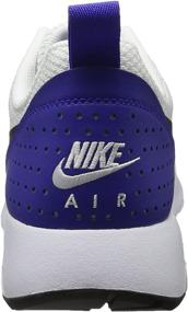 img 2 attached to NIKE Mens Tavas Running 705149 407 Men's Shoes