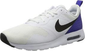 img 4 attached to NIKE Mens Tavas Running 705149 407 Men's Shoes