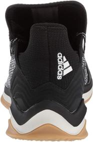 img 2 attached to Adidas Male Black Cloud White Shoes