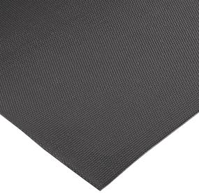 img 1 attached to 🚪 The Ultimate Notrax T39 Bristol Ridge Entrance Mat for Unmatched Floor Protection
