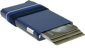 img 2 attached to 👜 Secrid Cardslide Wallet: A Versatile Cardprotector for Women's Handbags & Wallets