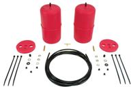 enhance your ride with air lift 1000 air suspension kit 60824 logo