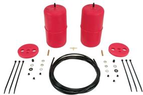 img 2 attached to Enhance Your Ride with Air Lift 1000 Air Suspension Kit 60824