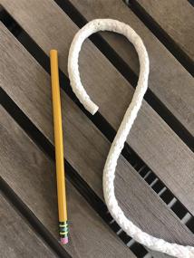 img 2 attached to 🧵 Sewing Cotton Piping Cord - 12 Yards