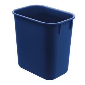 img 3 attached to Acrimet Wastebasket 13QT Pack Color