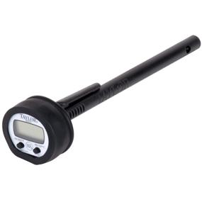 img 3 attached to 🌡️ Accurate and Portable: Taylor Precision 9840RB Instant Read Pocket Thermometer, NSF (Temperature Range -40° to 302°F)