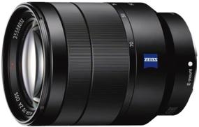 img 3 attached to Обзор и характеристики зум-объектива Sony 24-70mm f/4 Vario-Tessar T FE OSS для полнокадровых камер.