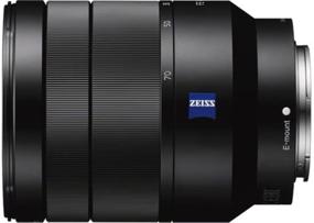 img 2 attached to Обзор и характеристики зум-объектива Sony 24-70mm f/4 Vario-Tessar T FE OSS для полнокадровых камер.