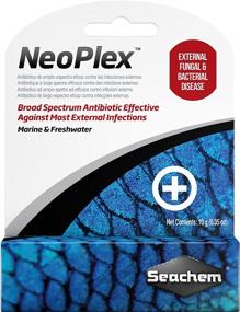 img 1 attached to Enhanced Aquatic Health with Neoplex 10 Gram by Seachem Laboratories