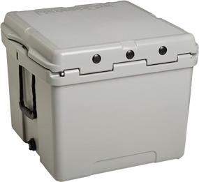 img 3 attached to K2 Coolers Summit Cooler Gray Outdoor Recreation