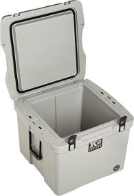 img 2 attached to K2 Coolers Summit Cooler Gray Outdoor Recreation