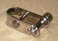 introducing the racelite rl 382-bl halyard shackle: superior strength and reliability логотип