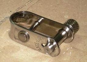 img 2 attached to Introducing the Racelite RL 382-BL Halyard Shackle: Superior Strength and Reliability