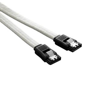 img 3 attached to 🔌 CableMod ModFlex 30cm SATA Cable - Optimal for Industrial Electrical Needs